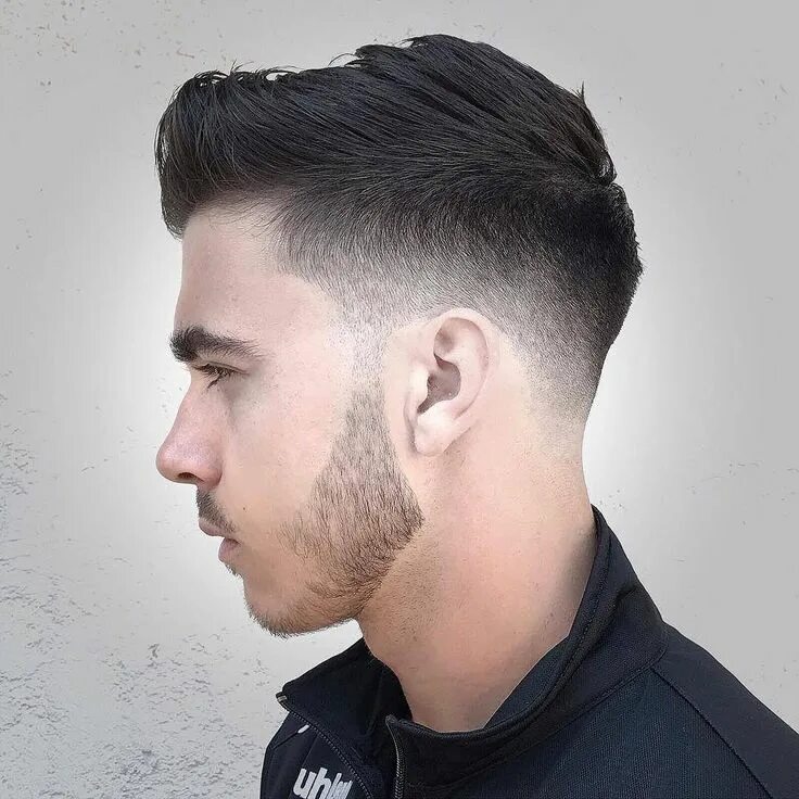 Прическа дракончик мужская 144 Likes, 2 Comments - GetGroomr (@getgroomr) on Instagram: "Awesome hairstyle 