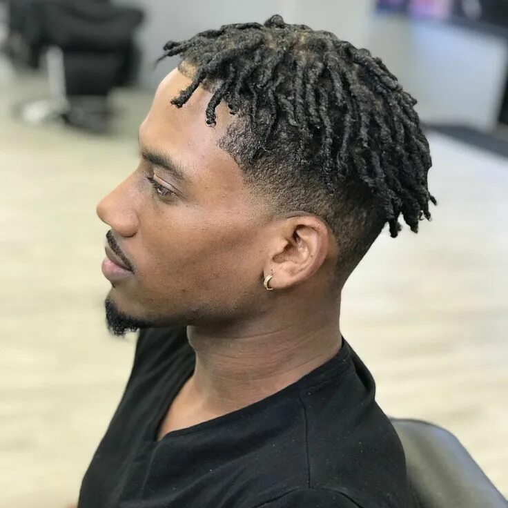 Прическа дреды мужские instaglobal.co Dreadlock hairstyles for men, Short hair twist styles, Mens twist