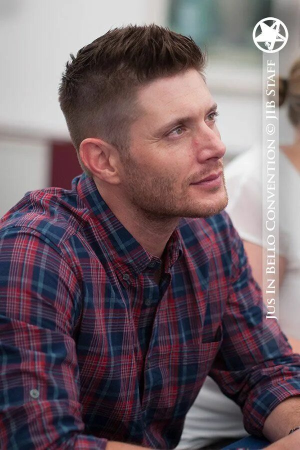 Прическа дженсена эклза 2024 SamJack ® 183 (@jrodackles) Twitter Jensen ackles, Jensen ackles haircut, Jensen