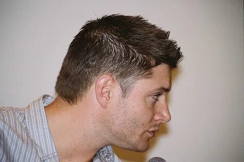 Прическа дженсена эклза 2024 20 Cool Jensen Ackles Hairstyles Pictures 2013-2014