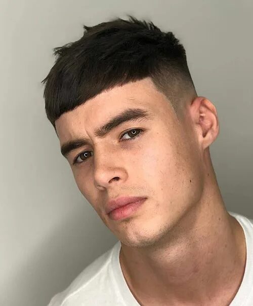 Прическа эдгар мужская Pin on Edgar Haircuts For Men