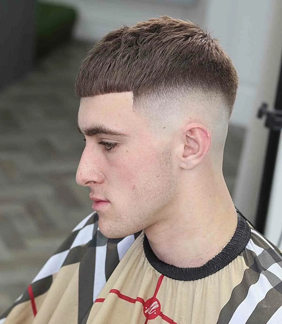 Прическа эдгар мужская 28 Trendy Edgar Haircut Styles for Men to Try in 2024