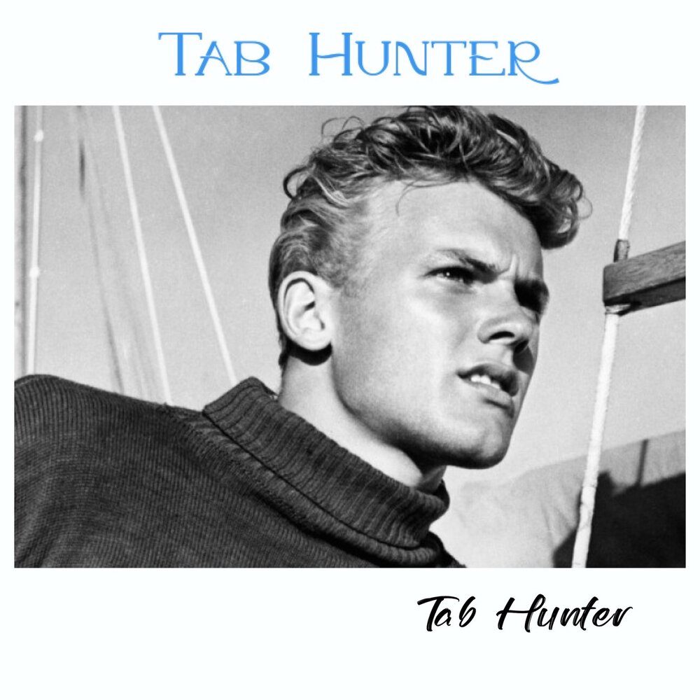 Прическа егорика 2024 Tab Hunter альбом Tab Hunter слушать онлайн бесплатно на Яндекс Музыке в хорошем