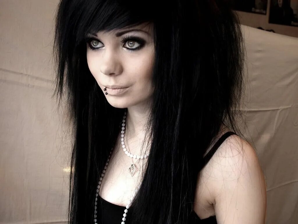 Прическа эмо для девочек Wow thats some big hair Emo hair, Emo girl hairstyles, Gothic hairstyles