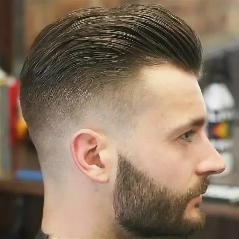 Прическа fade 12 Best Fade Haircuts For Men Best fade haircuts, Mens haircuts fade, Mens hairs