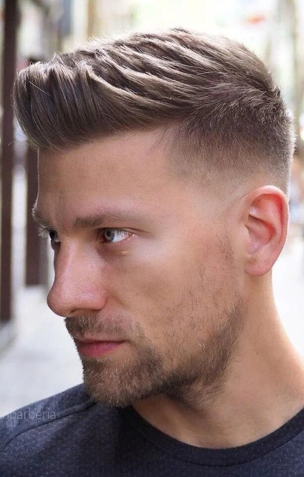 Прическа фейд мужская фото Pin by Juanna Bennett on Babe’s hair inspo Mens hairstyles fade, Mens hairstyles