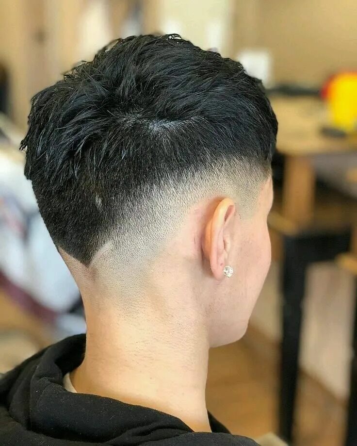 Прическа фейд женская Pin on Corte de pelo