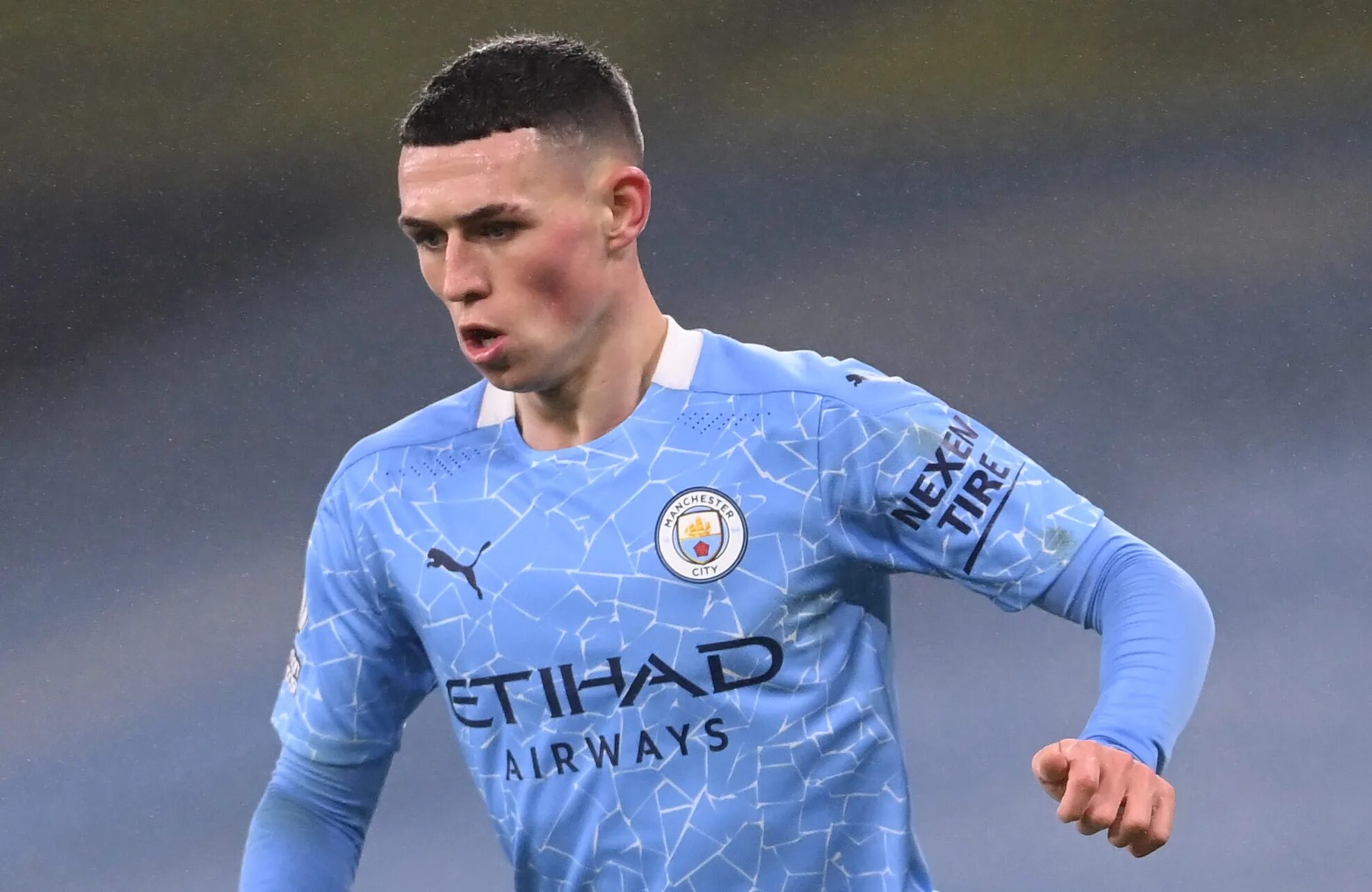 Прическа фила фодена 2024 GW18 Wednesday review: Another haul for Foden