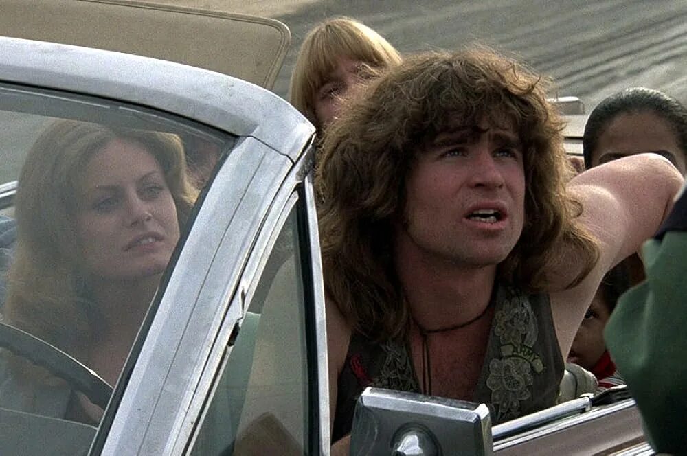 Прическа фильм фото Hair (1979)