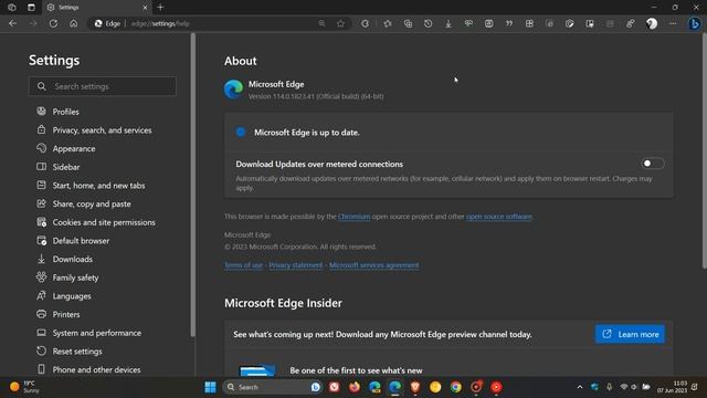 Прическа фриндж IMPORTANT Microsoft Edge security update and Brave security and bug fix update r