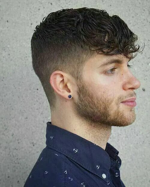 Прическа fringe мужская Pin on barba masculina - ideias Mens haircuts short, Men hair color, Mens hairst