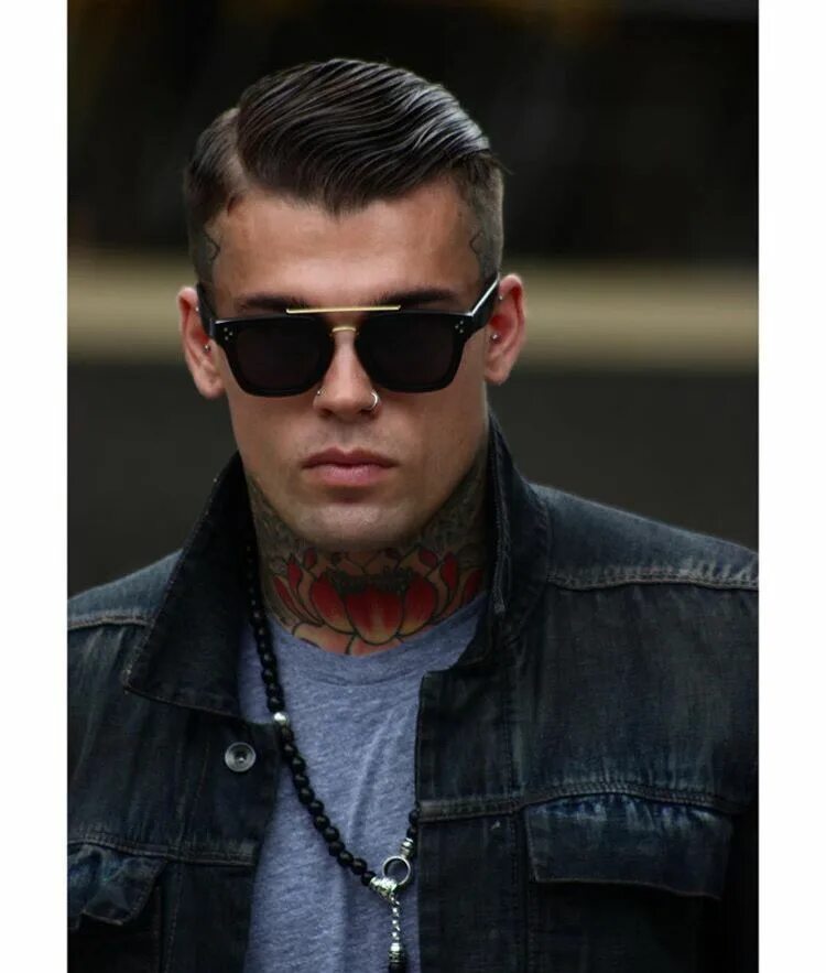 Прическа гангстера мужская Stephen James Stephen james model, Stephen james, Stephen