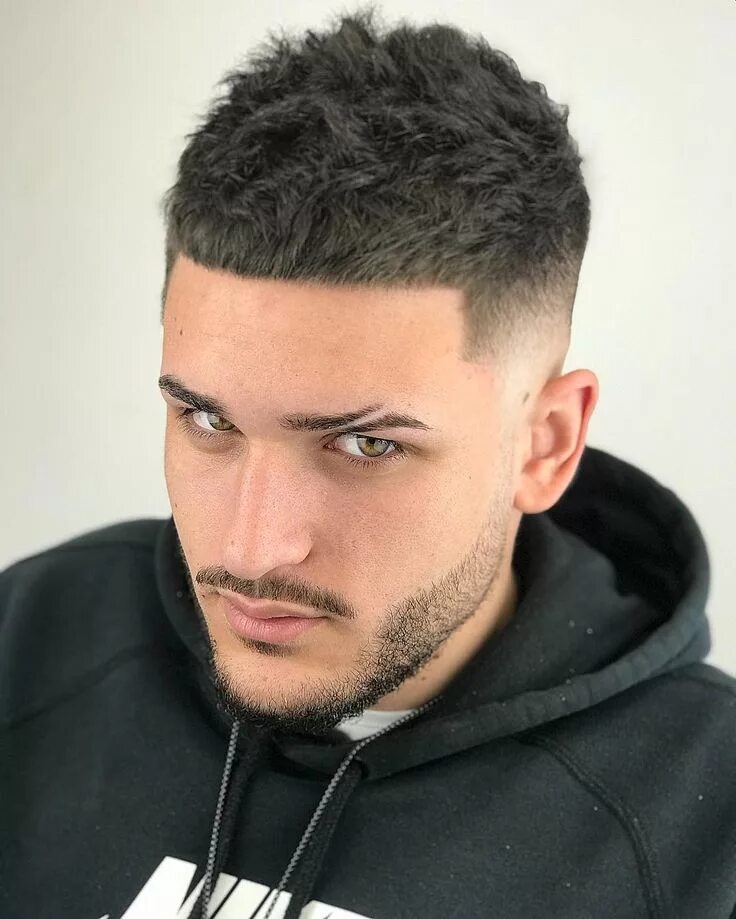 Прическа гарсон мужская Timeless 50 Haircuts For Men (2019 Trends) StylesRant Haircuts for men, Edgars h