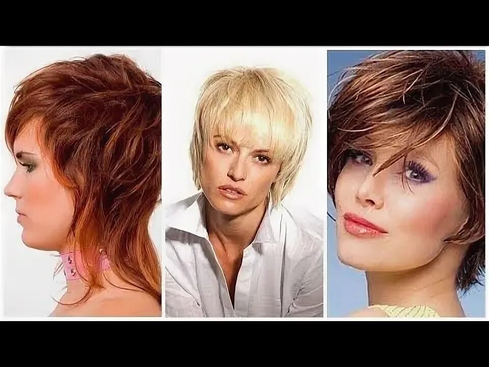 Прическа гаврош на средние волосы фото СТРИЖКА ГАВРОШ 2019 - 2020 / HAIRCUT GAVROCHE 2019 - 2020. - YouTube Стрижка, Ре