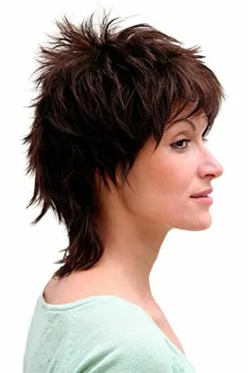 Прическа гаврош женская фото на короткие Suchergebnis auf Amazon.de für: frisuren trend: Beauty Short hair cuts, Short ha