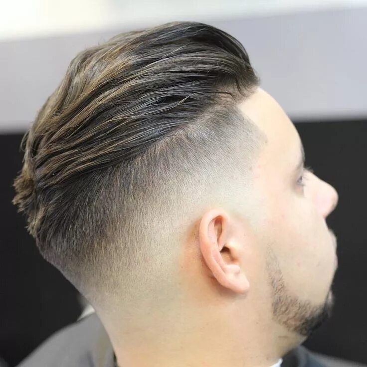 Прическа где MENHAIRDOS - Latest Hairstyles & Haircuts Ideas for Men's 2019 Frisuren, Männer 