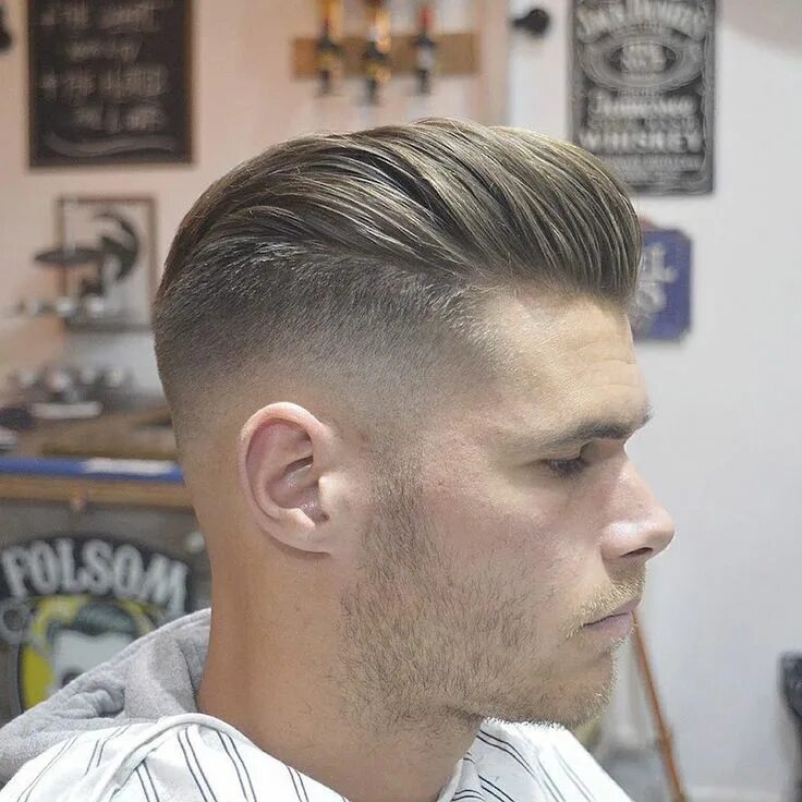 Прическа где 49 New Hairstyles For Men For 2018 Herenkapsels, Heren kapsel, Kapsels