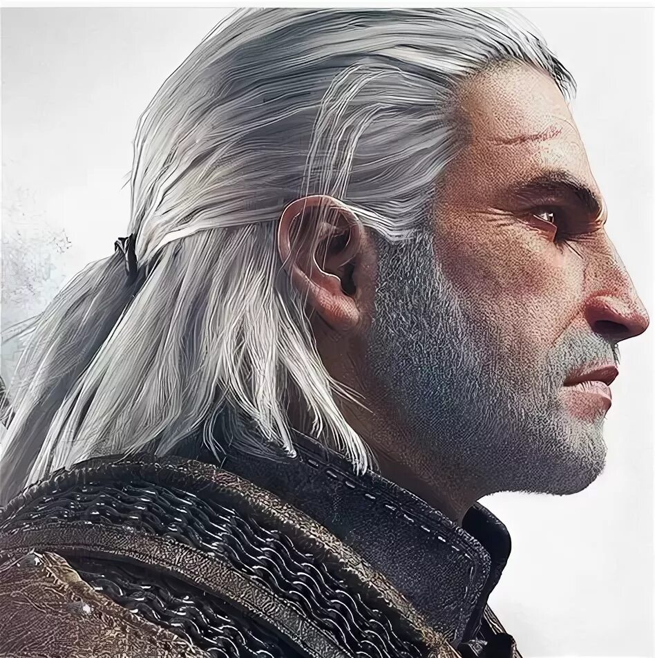 Прическа геральта Top 10 the witcher hairstyle ideas and inspiration