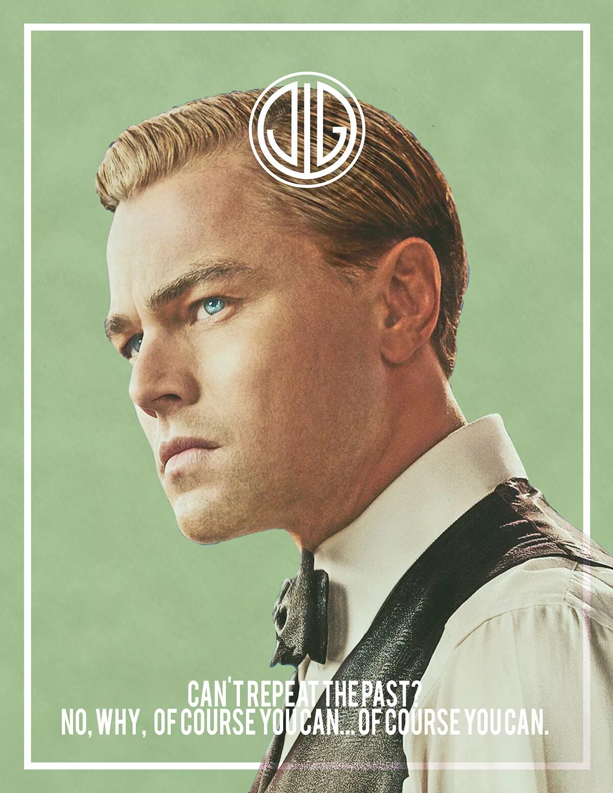 Прическа гэтсби фото The Great Gatsby Images :: Photos, videos, logos, illustrations and branding :: 