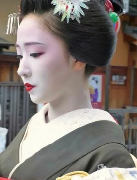 Pin by Mehmet Altıntaş on JAPAN Geisha japan, Geisha, Portrait