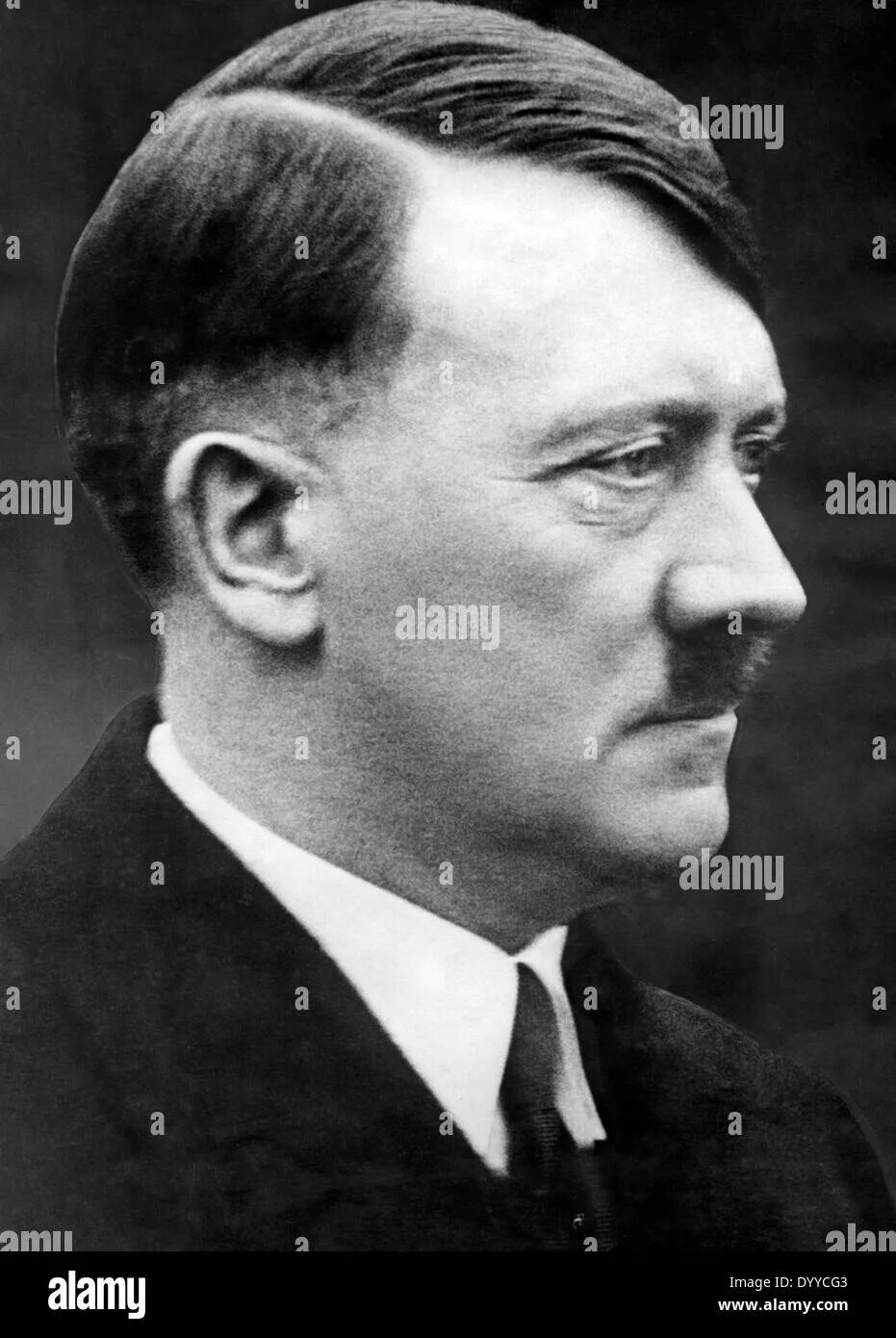 Прическа гитлера фото Hitler an hi-res stock photography and images - Alamy