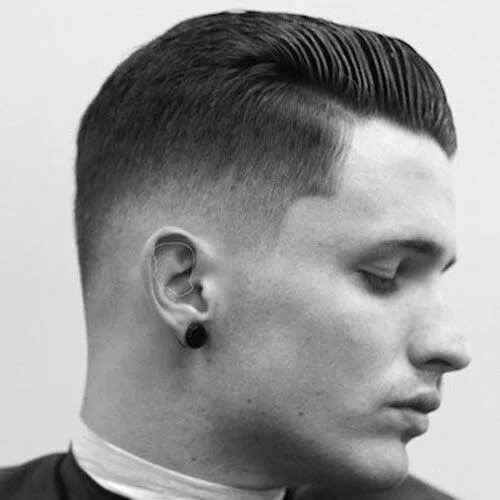 Прическа гитлерюгенд мужская фото 51 Best Short Hairstyles For Men To Try in 2020 Haircuts for men, Popular mens h