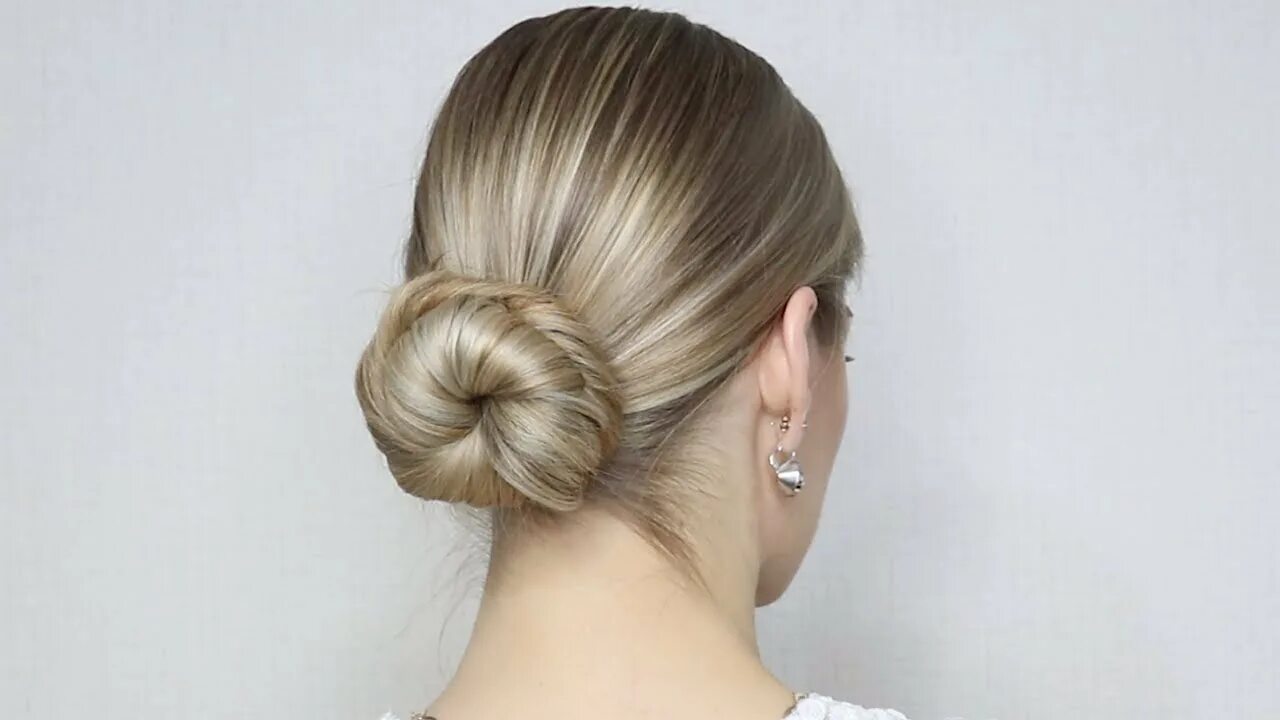 Romantic Wedding Hairstyles To Inspire You Elegant wedding hair, Elegant hairsty