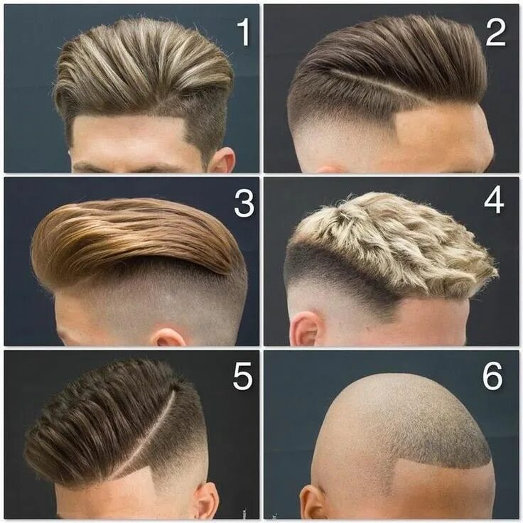 Прическа глента 2024 Cortes de cabelo para 2020 Moda Para Homens Crew cut hair, Cool hairstyles, Hair