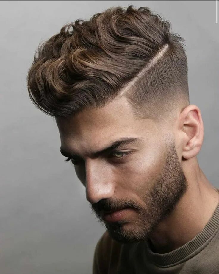 Прическа года для мужчин Timeless 60 Haircuts For Men (2020 Trends) StylesRant Top haircuts for men, Hair