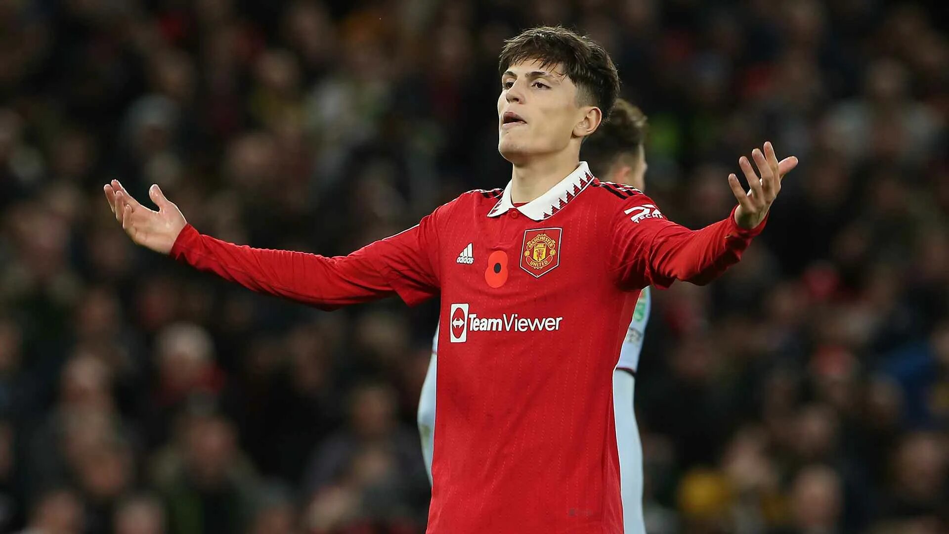 Прическа горначо 2024 Are these United’s best assists of the season? Manchester United