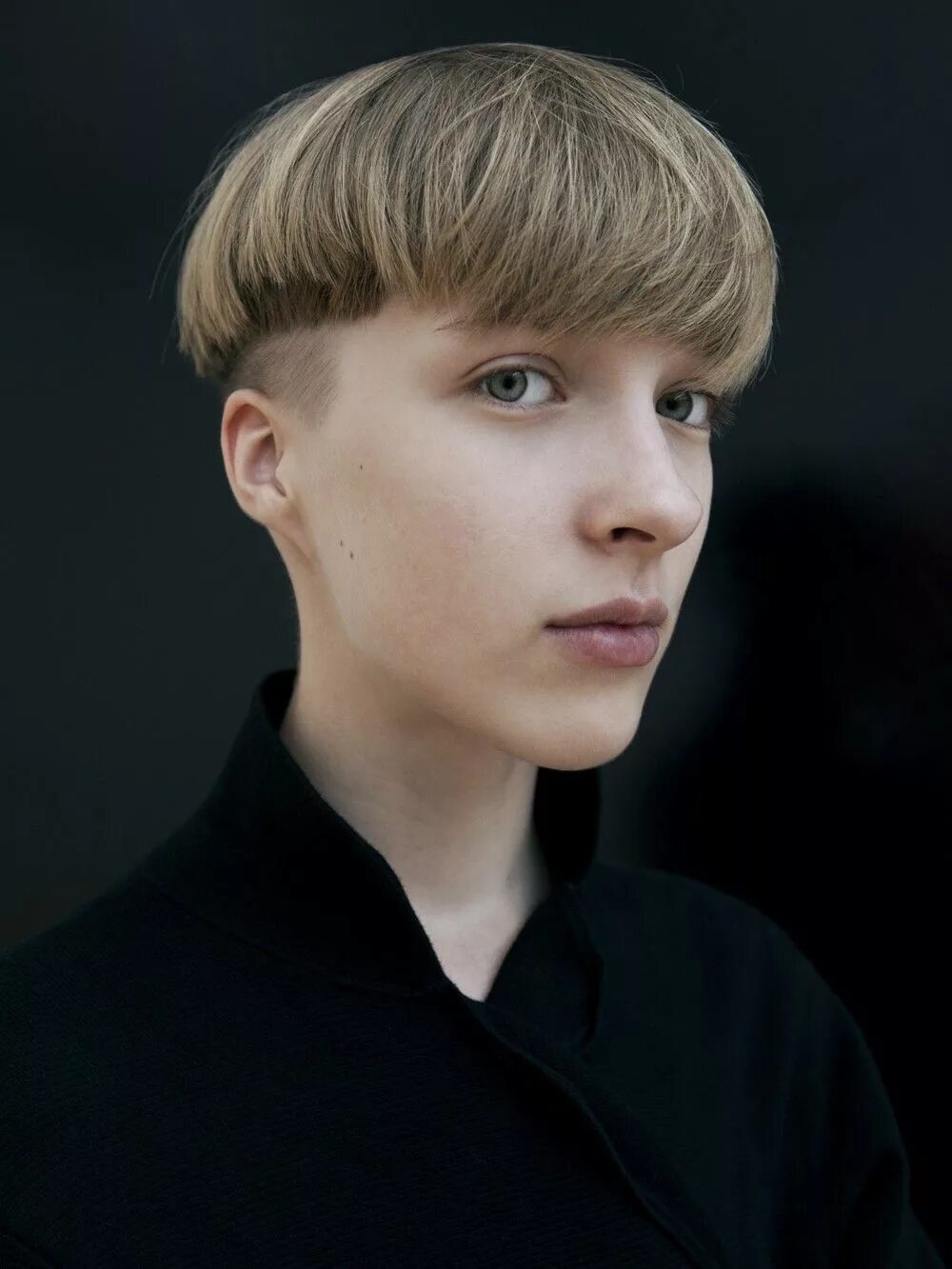 Прическа горшок Young Blood by Fumi Nagasaka Hair romance, Bowl haircuts, Boy hairstyles