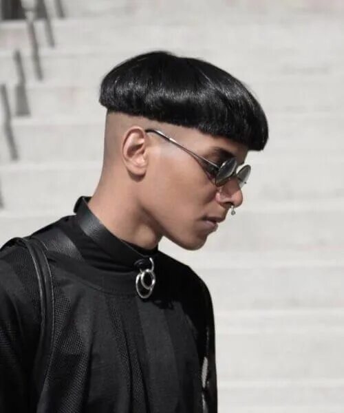 The Best Bowl Cut Hairstyle Ideas for 2024 - HairstyleOnPoint Trending hairstyle