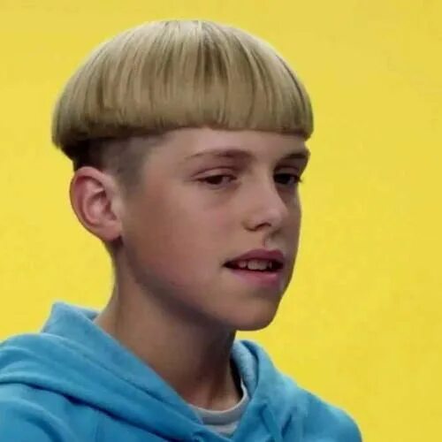 Прическа горшок длинная 21 Bowl Cut Ideas For Men 2019 - Men Hairstyles World Coupe au bol, Cheveux