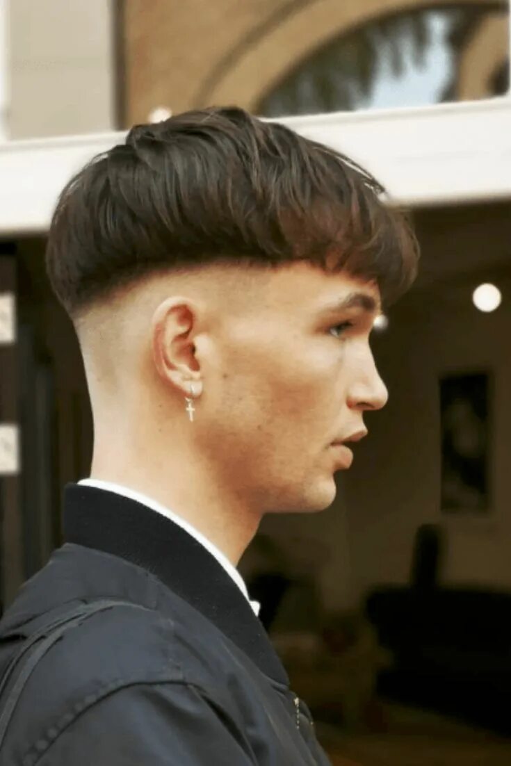 Прическа горшок мужская 29 Best Long Hairstyles For Men 2023 Guide Bowl cut, Long hair styles men, Bowl 