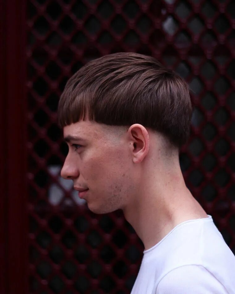 Прическа горшок мужская длинная cool 25 Trendy Bowl Cut Hairstyles - A Class Above the Rest Check more at http:/