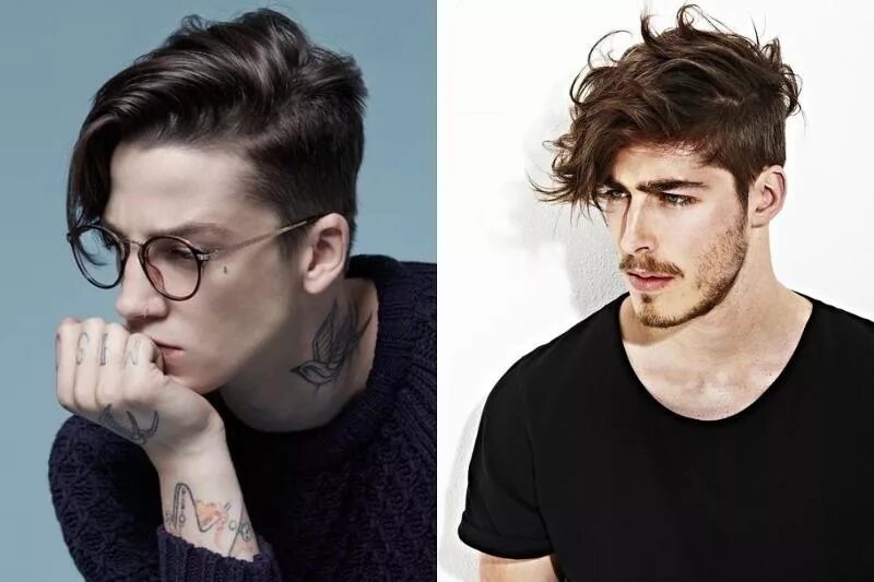 30+ Popular Hair Color Ideas For Men Hairstyles Men hair color, Hair styles, Men