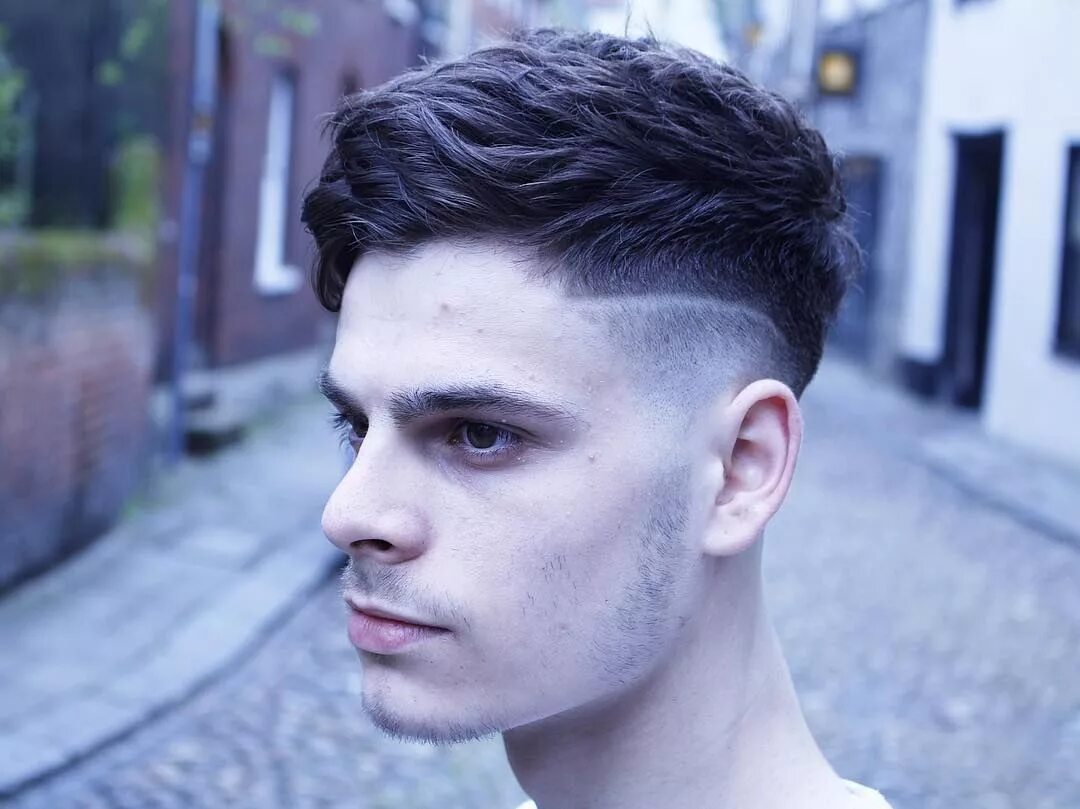 Прическа гранж мужская короткая Men's Haircuts 2023 Haircuts for men, Latest men hairstyles, Cool hairstyles