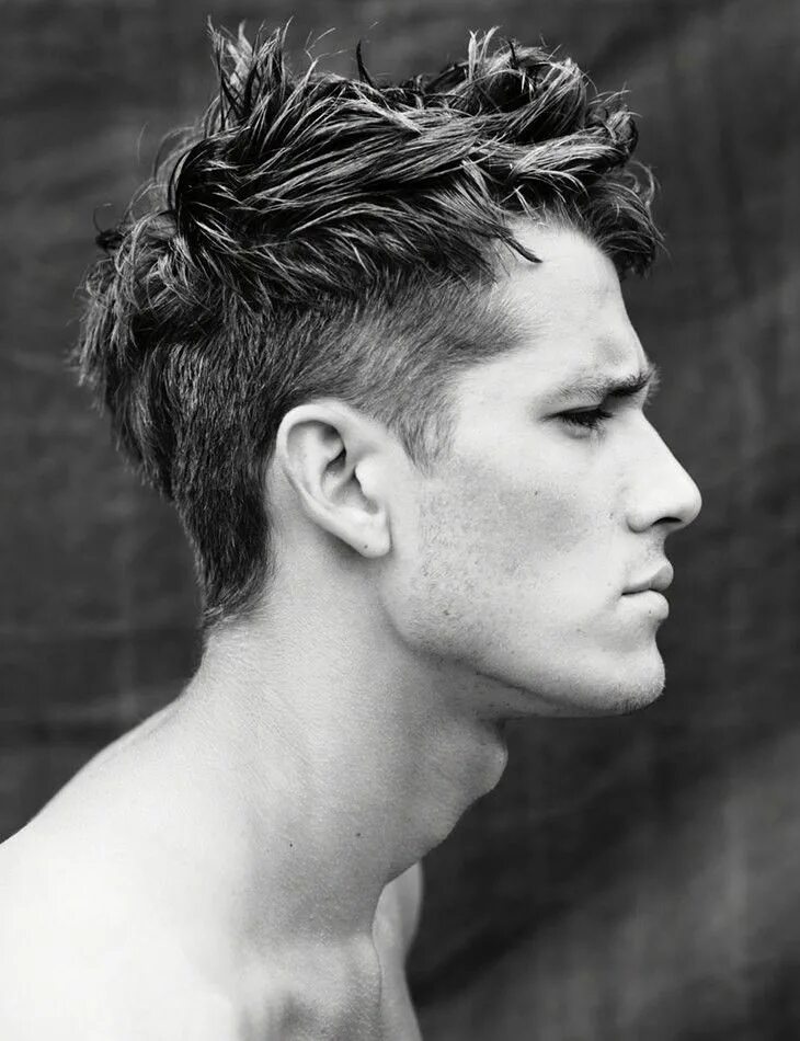 Прическа гранж мужская короткая Pin on Fotografias Mens messy hairstyles, Mens short messy hairstyles, Messy hai