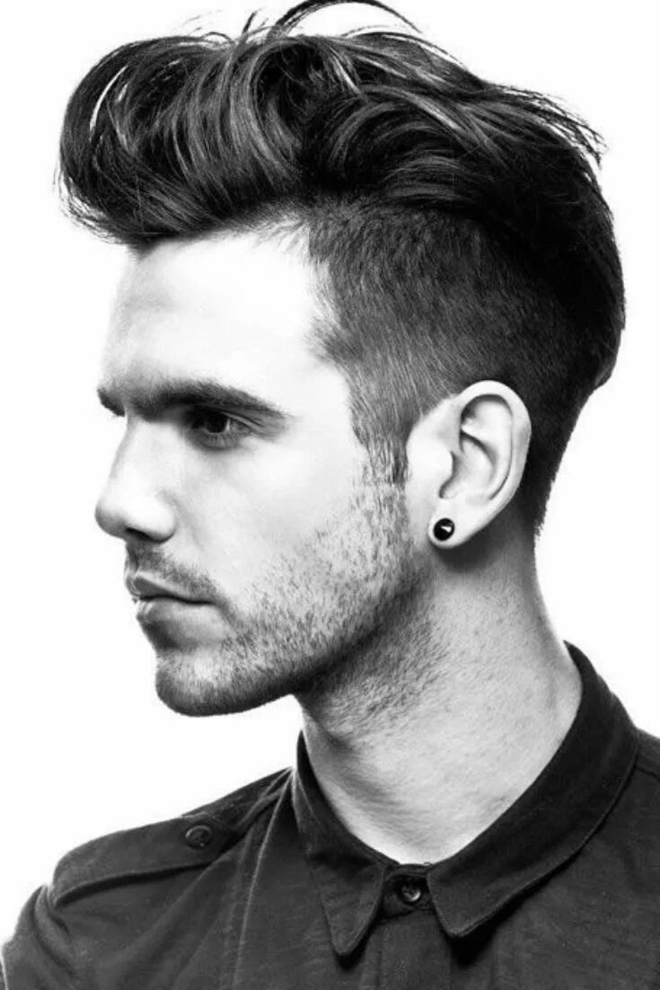 Прическа гранж мужская короткая 29 Best Long Hairstyles For Men 2023 Guide Mens hairstyles, Haircuts for men, Po