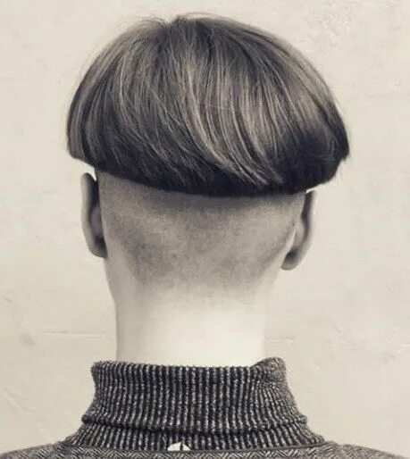 Прическа гриб мужская 20180307_121723 Bowlcuts & Mushrooms 5 in 2019 Thin hair haircuts, Mushroom hair