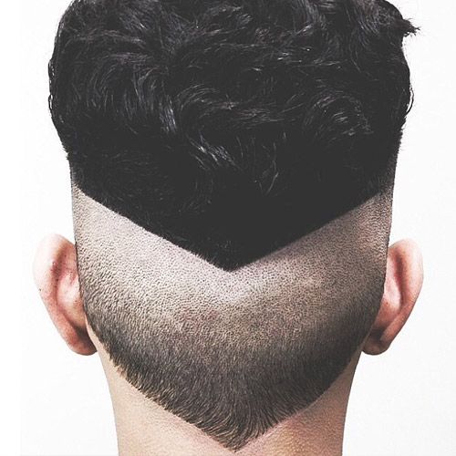 Прическа грибок мужская Pin by Isabella Marcano on hair Hair designs for men, Undercut hairstyles, Under