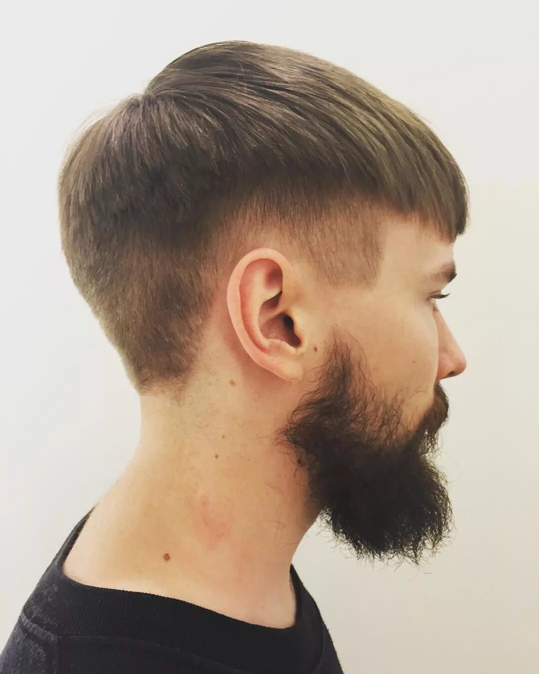 Прическа грибок мужская cool 25 Eye-Catching Bowl Cut Designs - For Stylish Men Check more at http://mac