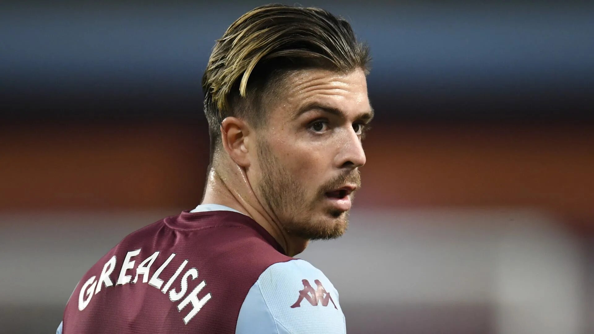 Прическа грилиша 2024 Grealish would link up perfectly with Liverpool front three' - Aston Villa exit 