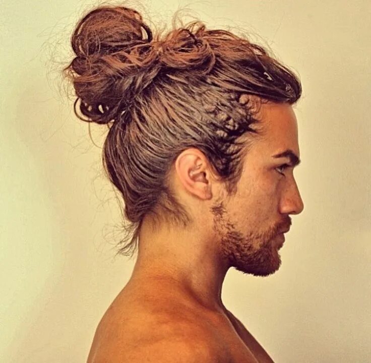 Прическа грива мужская Pin on Mens long hair Bun hairstyles, Man bun hairstyles, Man bun haircut