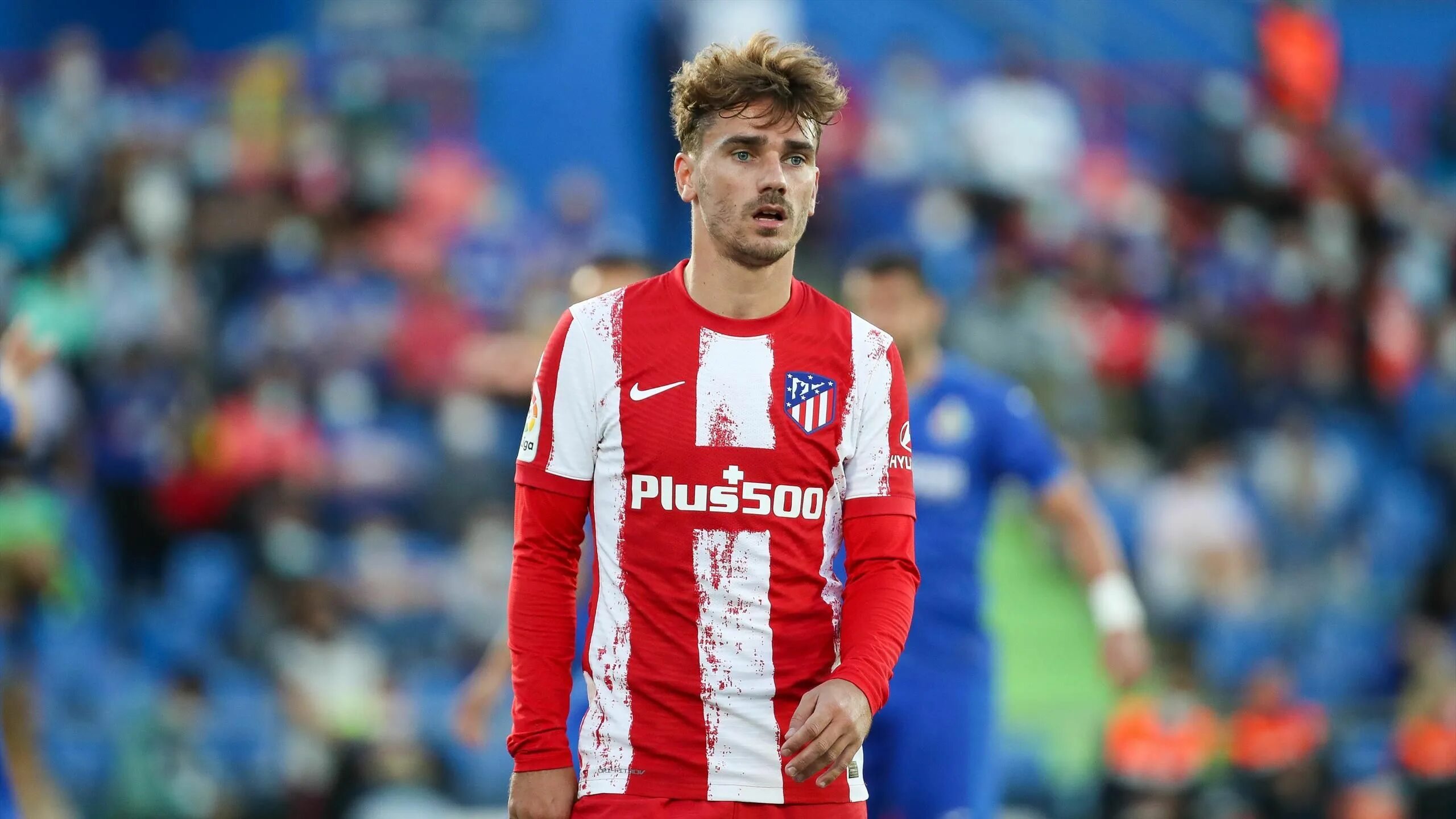 Прическа гризмана 2024 Après Getafe - Atlético de Madrid (1-2) : Antoine Griezmann ? Toujours pas. - Eu