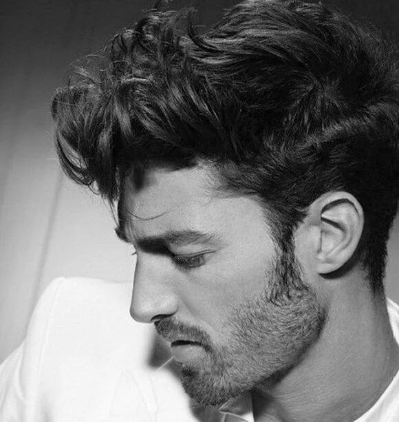 Прическа густые волосы мужчине 50 Stylish Short Curly Hair for Men Ideas 2024 Style Guide Men's curly hairstyle