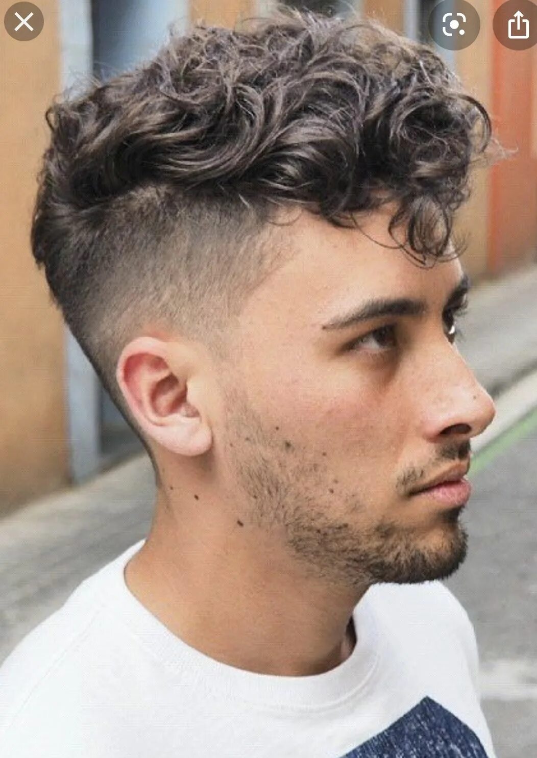 Прическа химки мужская Hair cut Curly hair men, Undercut curly hair, Men's curly hairstyles