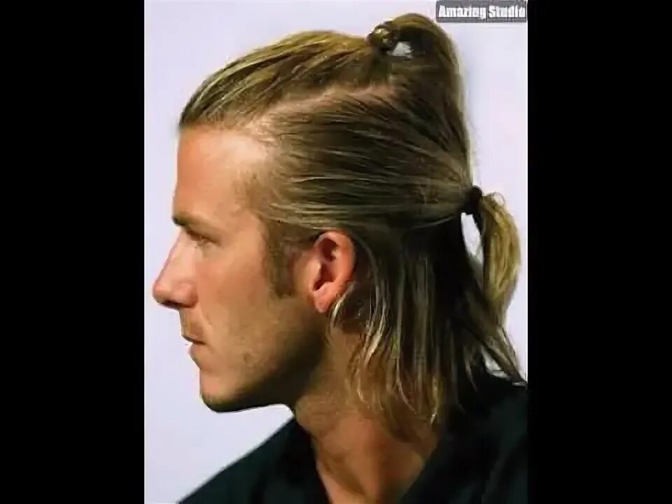 Прическа хвост на длинные волосы мужская Image result for long blond male hairstyles Long blond, Hair styles, Mens hairst