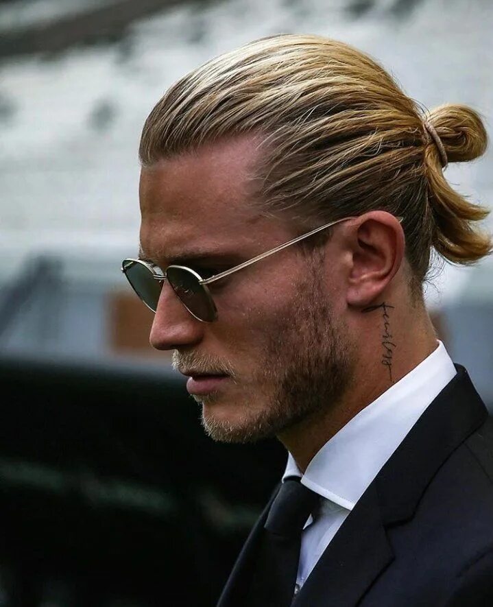 Прическа хвостик мужской название #New in 2019 Long hair styles, Mens modern hairstyles, Trendy mens hairstyles