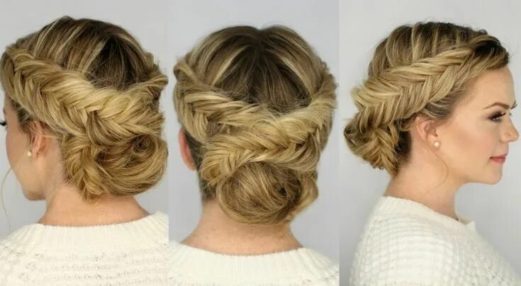 Прическа из косичек на длинные волосы женские 37 Niederländische Zopffrisuren - Geflochtene Frisuren mit Tutorials Dutch braid